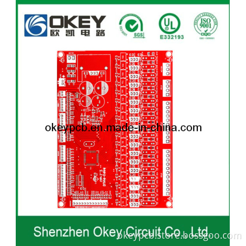 Flash Gold PCB Board